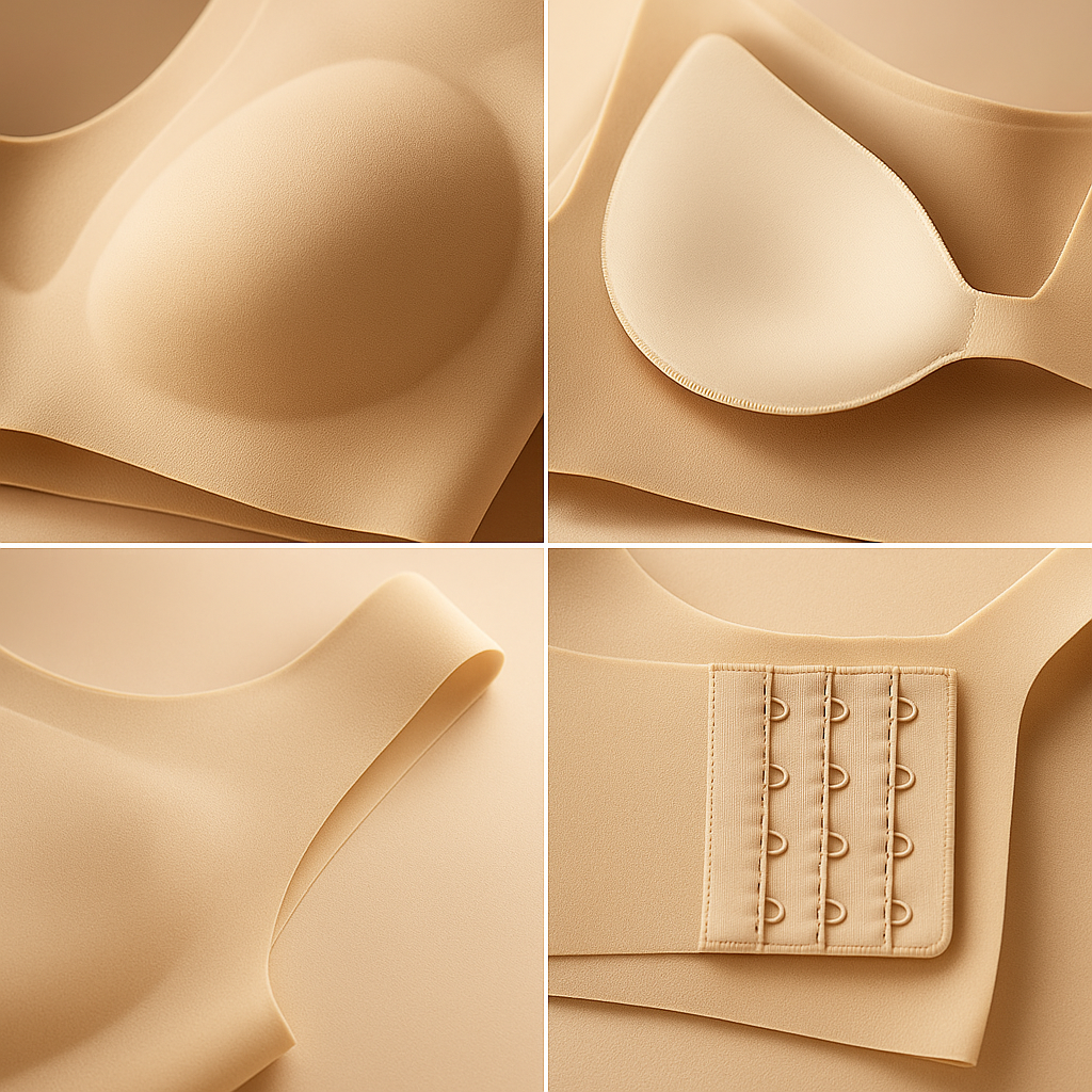 AURA - Sculpt Posture Bra