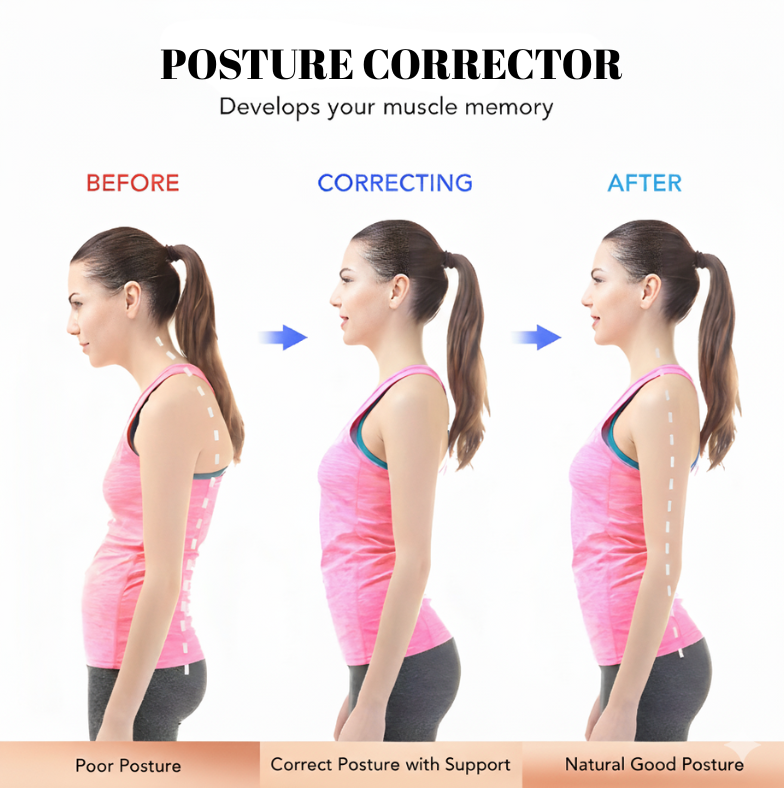 AURA - Sculpt Posture Bra